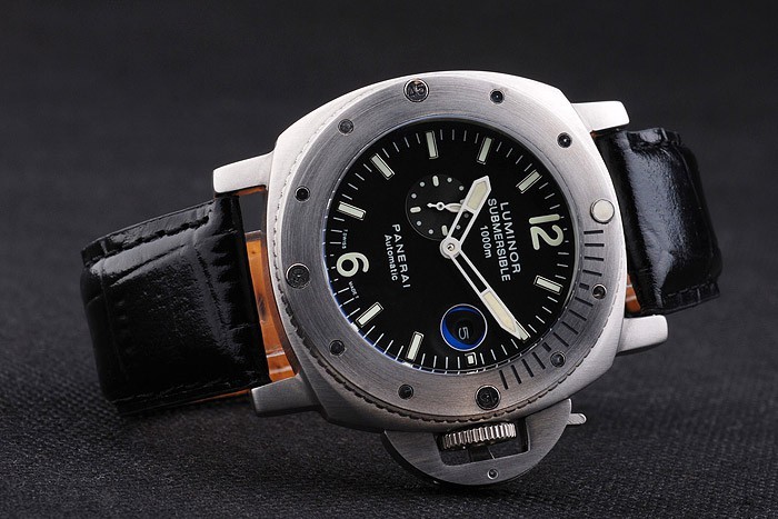 Panerai Luminor Alta C pia R plicas Rel gios 4575 replicas de